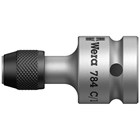 Universal-Magenthalter Wera