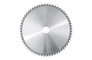 HW Kreissägeblatt 250x2,8x30mm Z60 WZ für Mafell