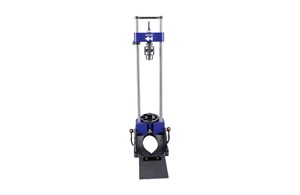 Fisch Präzisions-Bohrständer Heavy Duty Drill