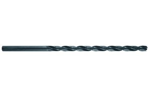 Spiralbohrer überlang HSS Ø6x260x180mm