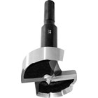 Forstnerbohrer Black Shark