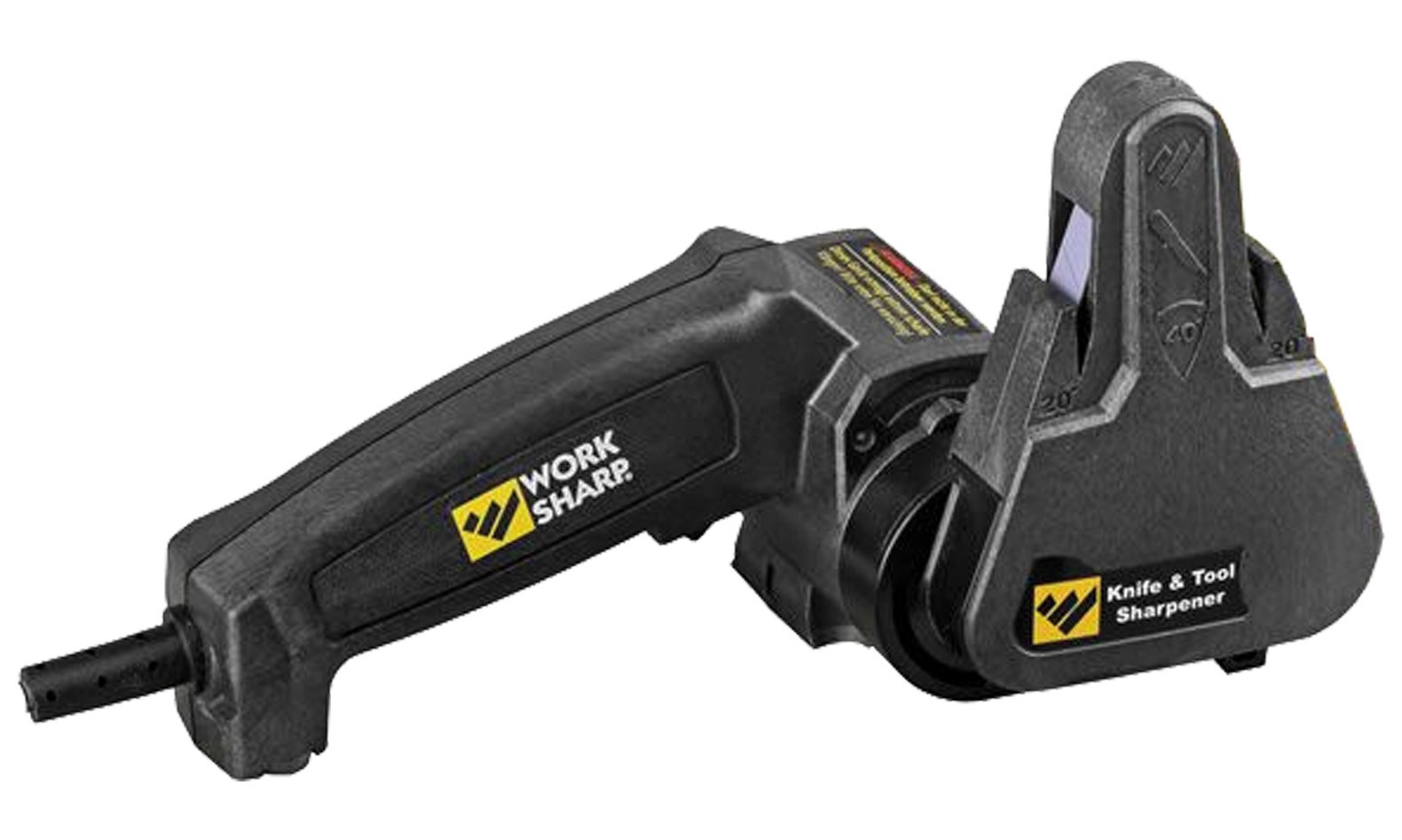 Work Sharp Messerschärfgerät WSKTS