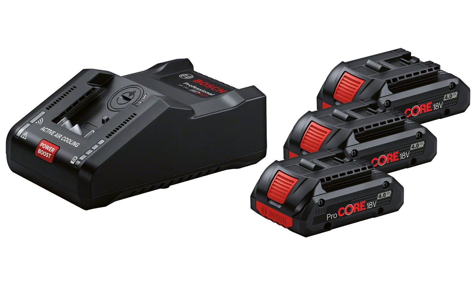 Bosch Akku-Kombopacks