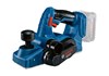 Bosch Akku-Hobel GHO 18V-LI in L-BOXX