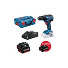 Bosch Akku-Bohrschrauber GSR 18V-55