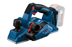 Bosch Akku-Hobel GHO 18V-26 in L-BOXX Solo