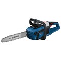 Bosch Akku-Kettensäge GKE 18V-40