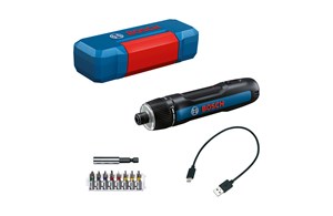 Bosch Akku-Stabschrauber GO 3