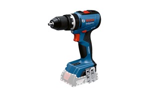 Bosch Akku-Schlagbohrschauber GSB 18V-65