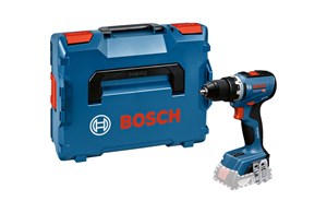 Bosch Akku-Bohrschauber GSR 18V-65