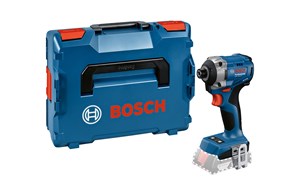 Bosch Akku-Drehschlagschrauber GDR 18V-215