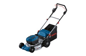 Bosch Akku-Rasenmäher GRA 18V2-46