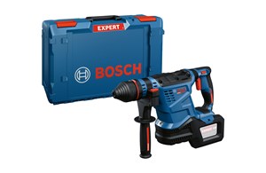 Bosch Akku-Bohrhammer EXBH18V-32F Solo in L-BOXX EXPERT