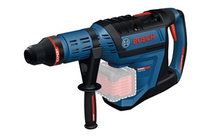 Bosch Akku-Bohrhammer EXBH18V-45F Solo in L-BOXX EXPERT
