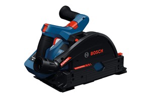 Bosch Akku-Tauchsäge EXKT18V-52G Solo in L-BOXX EXPERT