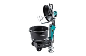 Collomix Kübelrotationsmischer AOX650
