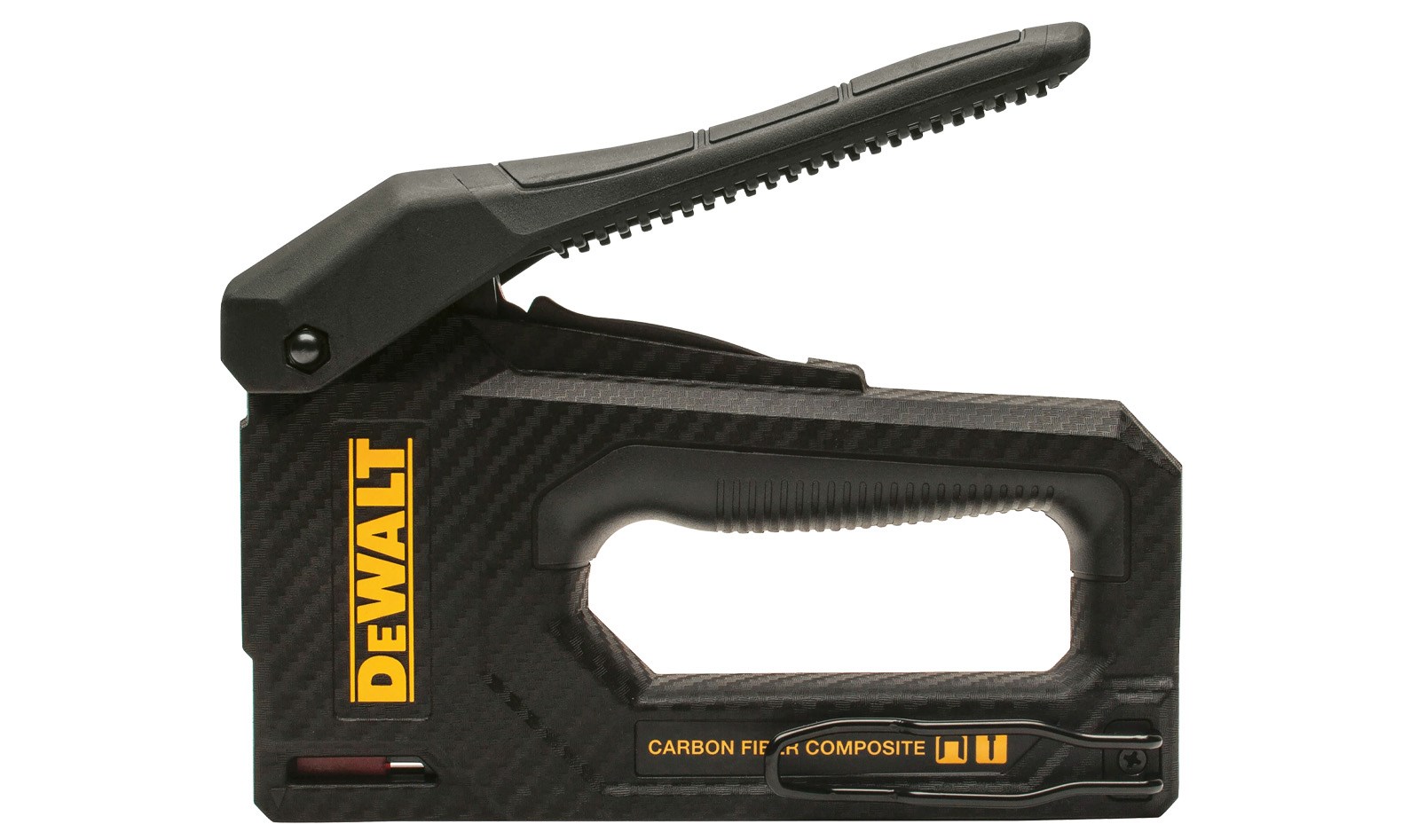 DeWalt Handtacker Karbonfaser