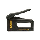 DeWalt Handtacker Karbonfaser