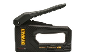 DeWalt Handtacker Karbonfaser