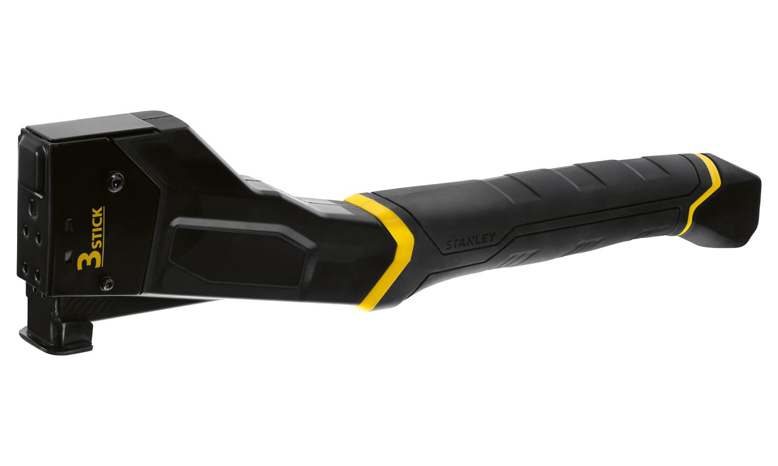 DeWalt Hammertacker Karbonfaser