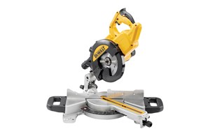 DeWalt Paneelsäge DWS774XPS