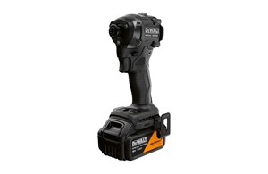 DeWalt Akku-Schlagschrauber 1/4" DCF86MP2T 18V McLaren