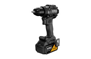 DeWalt Akku-Bohrschrauber DCD81MP2T 18V McLaren