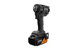DeWalt Akku-Schlagschrauber 1/2" DCF92MP2T 18V McLaren