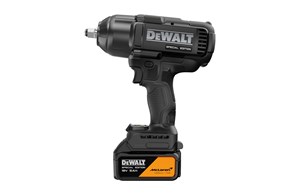 DeWalt Akku-Schlagschrauber 1/2" DCF99MP2T 18V McLaren