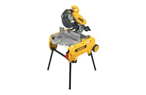 Dewalt Kapp- und Gehrungssäge D27107-QS