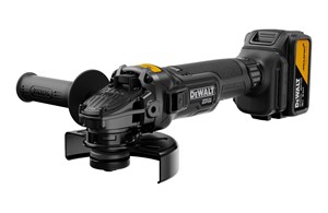 DeWalt Akku-Winkelschleifer DCG45