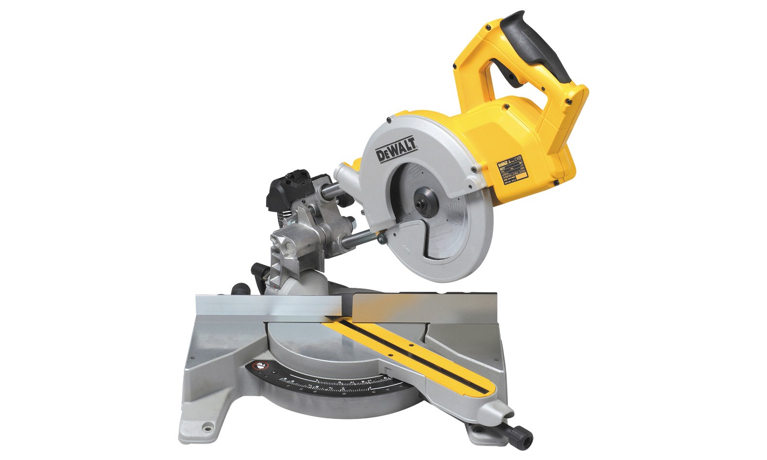 DeWalt Paneelsäge DWS777