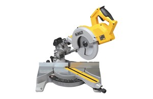 DeWalt Paneelsäge DWS777