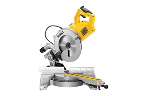 Dewalt Paneelsäge DWS778