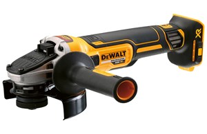 Dewalt Akku-Winkelschleifer DCG405