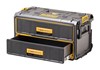 DeWalt Tough System Box 2.0 mit 2 Schubfächern 