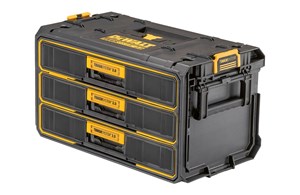 DeWalt ToughSystem und T-STAK