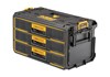 Dewalt Tough System Box 2.0 mit 3 Schubfächern 