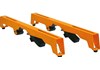 Dewalt Montageset groß DE7030