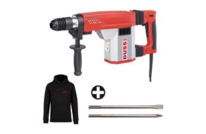 Duss Kombihammer PX78ASET