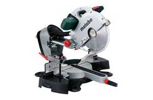 Metabo Kapp- und Gehrungssäge KG315