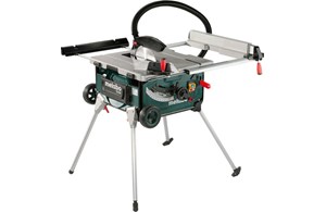 Metabo Tischkreissäge TS254