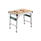Metabo Multifunktionstisch MWB 100