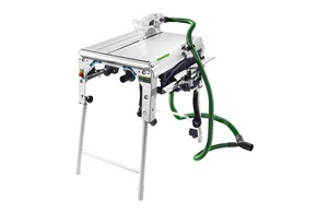 Festool Unterflurzugsäge Precisio CS70EBG