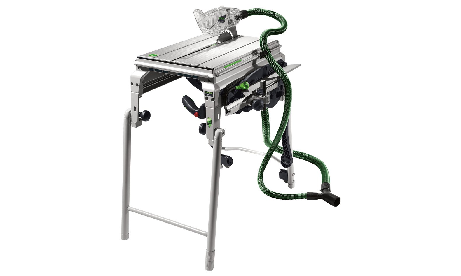 Festool Tischzugsäge Precisio CS50EBG