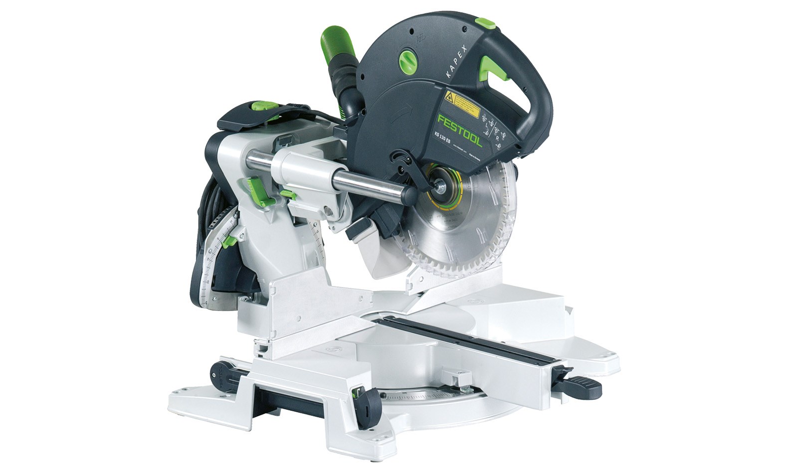 Festool Kappsäge Kapex KS120
