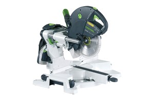 Festool Kappsäge Kapex KS120