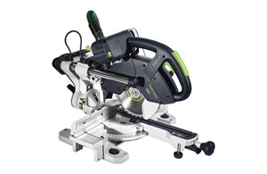 Festool Kappsäge Kapex KS60 E