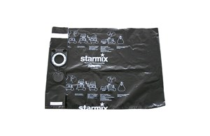 Starmix Filterbeutel FBPE 35