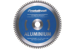 HKS230mm Sägeblatt 9" Alu